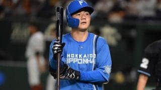 怪我人目立つ日本ハムに球団OBが”土台作り”のススメ「反復練習が少ない」「ランニングは必要」