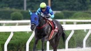 【園田・兵庫ダービー結果】牝馬のスマイルミーシャが優勝！