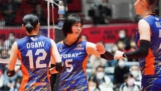 埼玉上尾に黒後愛が加入