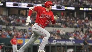 10試合連続安打と猛威を振るう大谷翔平　米メディアは「MVPとサイ・ヤングを獲得する可能性は十分」と激賞