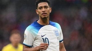 マドリーがベリンガム獲得を公式発表！　2029年までの長期契約に