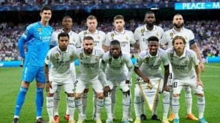 レアル・マドリーの新ユニフォームはひと味違う？新デザインが「過去一好き」「ちょっといつもと雰囲気違う」と反響