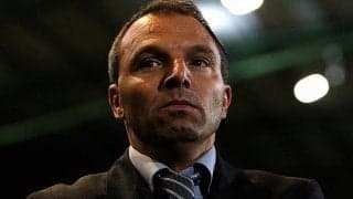 アヤックスの新指揮官が決定！　スパルタ・ロッテルダムを6位に躍進させたスタイン監督に