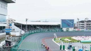 高松宮記念杯競輪G1（2日目）レポート