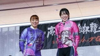 第1回パールカップG1（準決勝）レポート