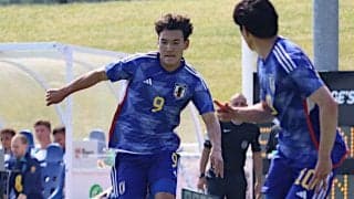 逸材揃いのオランダ相手にゴールレスドローの日本は1勝1分けで欧州遠征を終える…【国際親善試合】