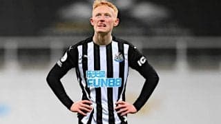 ニューカッスル、ロングスタッフ弟MFマシューやDFクラークら8選手の退団を発表