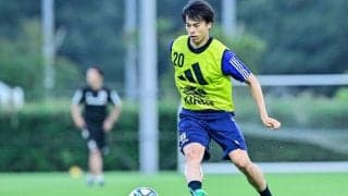 「本当にエグい。。」「凄さが分かる」Jリーグ公式が公開した「三笘薫の川崎時代の圧巻プレー集」が話題に！「三笘劇場…三笘被害者の会…」の声が出た、衝撃蹂躙映像