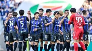 「実物早くみてみたいデザイン」ガンバ大阪が発表した「EXPO2023記念ユニフォーム」が大絶賛！「今までのエキスポの中で一番カッコよくてすこ」「争奪戦かなぁ」などの声