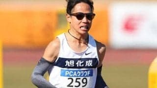 五輪挑戦３回失敗で引退覚悟→マラソン挑戦　「乗り気じゃなかった」競技で鎧坂哲哉がパリ五輪を目指す理由