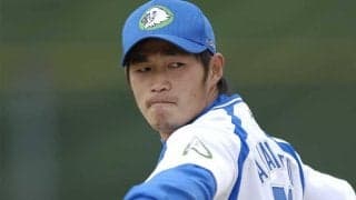 栗山巧の衝撃打棒が転機「決心ついた」　元西武右腕が感謝する“メッタ打ち”　