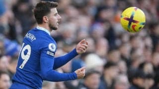 マウントの移籍金を巡る綱引き…チェルシーがユナイテッドの1stオファーを即拒否