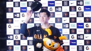 セ最多勝を“独走”、巨人・戸郷が勝てるワケ　原監督も称賛…援護を受ける“投球術”