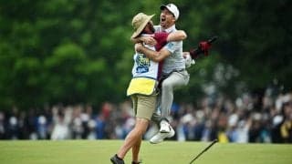 ニック・テイラーの劇的イーグルパットで69年ぶり歓喜に湧いたRBCカナディアンオープン、熱狂はそのまま全米オープンへ