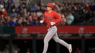 【MLB】大谷翔平、特大21号2ラン＆11試合連続安打　キング独走…エ軍は痛恨2被弾で4連勝ならず