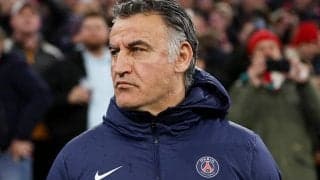 PSGとガルティエ監督、契約解除で合意間近…指揮官にはナポリの関心