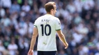 ユナイテッド、ケイン獲りなしか…撤退報道