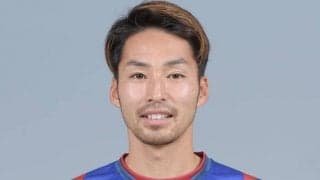 富山MF碓井鉄平が全治4週間…鳥取戦で負傷交代