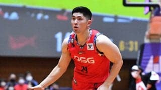 三遠が日本代表候補の細川一輝と契約継続「恩返しできるように全心全力で頑張ります」