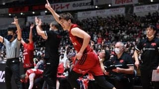 アルバルク東京が日本人エースの安藤周人と契約継続…「次こそてっぺん行きましょう！」