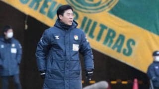 2部降格の危機に瀕する江原FCが尹晶煥監督を招へい…崔龍洙監督を解任し立て直しを図る