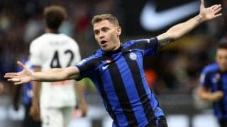 ニューカッスル、インテルとバレッラ獲得交渉…マディソン争奪戦もリード