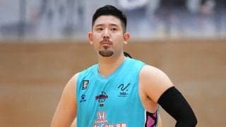 B1昇格の佐賀バルーナーズ、元日本代表の満原優樹と契約継続…自身2シーズンぶりのB1復帰へ