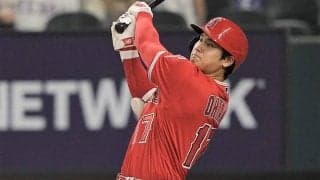 米記者が訴えた大谷翔平の「異常さ」 投打で一流の活躍を続ける二刀流戦士の凄み「本当に狂気の沙汰。誰も気づいていない」