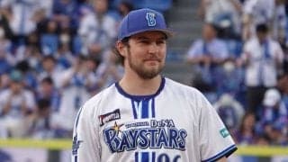 DeNAが初完投翌日にバウアーを抹消、虎は石井大智が約1か月ぶりに復帰…15日の公示