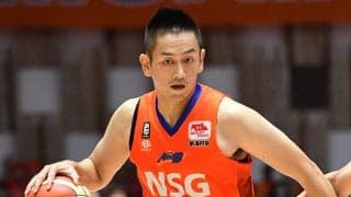 “不惑”で臨む18年目も地元一筋…池田雄一が新潟アルビレックスBBと契約継続