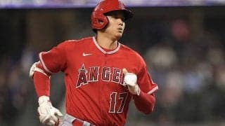 「信じられない才能」大谷翔平を絶賛したレ軍指揮官　二刀流の大活躍は“想定外”「これほどまでになるとは思わなかった」