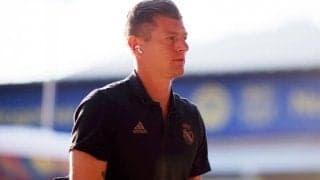 アザール揶揄？ クロースがベリンガム移籍金額に「大金でキャリアを休止に追いやった選手もいた」