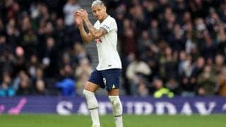 リシャルリソン、トッテナムでの活躍を誓うもレアル・マドリーへの憧れ隠さず　「どの選手もマドリーのシャツを着たいと思う」