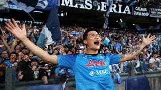 CB確保が急務のバイエルン、キム・ミンジェ獲得を真剣に検討か