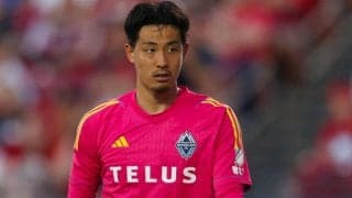 「スターウォーズ感」「各学校に1台欲しい」MLSでプレーする高丘陽平がカナダで驚かされたまさかのテクノロジー！「自動化されていました」…鹿児島では導入例も