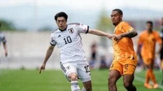 ドイツ、スペインに勝ってもコスタリカに負ける--Ｕ－22日本代表が抱える課題はＡ代表と同じ