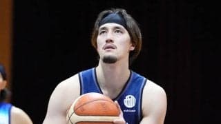 B1昇格の長崎ヴェルカ、ウィタカケンタの移籍先決定…新天地はB3鹿児島レブナイズ