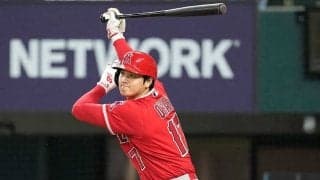【MLB】「HR王が明日先発」　“意味不明”な大谷翔平の活躍に感覚麻痺「もう呆れるわ」