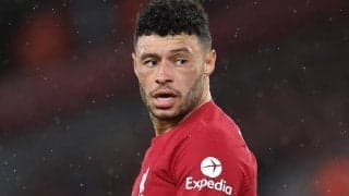 オックスレイド＝チェンバレンはアストン・ビラ加入を決断？　今季限りでリバプールを退団