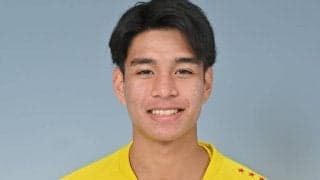 柏MFモハマド・ファルザン佐名が右ハムストリング肉離れで離脱…今季6試合に出場