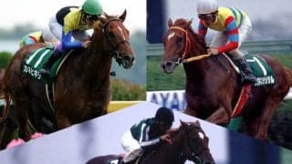 【ユニコーンS】タイキシャトルにアグネスデジタル 後の名馬が並ぶ屈指の出世レース