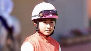 今村聖奈などがJRA復帰…女性騎手騎乗馬一覧