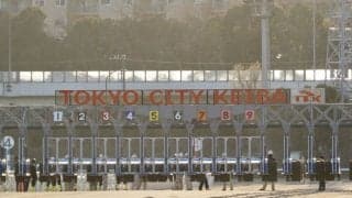 藤田凌騎手が騎乗自粛を申し出る…通信機器の不適切使用を重く受け止め