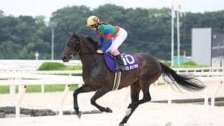 永島まなみが園田で2着…JRA交流