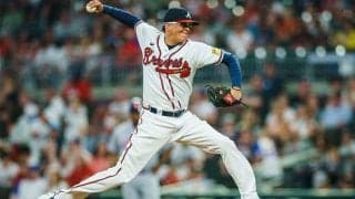 【MLB】グラウンドで“悶絶”の悲劇が「残酷だ」　エ軍出て大復活の右腕に「無事でいてくれ」