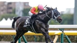 今村聖奈騎手が重賞2勝目なるか ハギノメーテルでマーメイドSに参戦