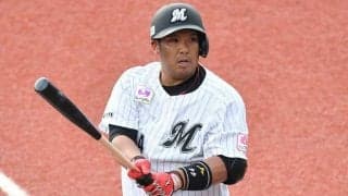 投打かみ合うロッテ2軍が西武下す　調整中の井上晴哉が決勝打、秋山正雲が4回4K