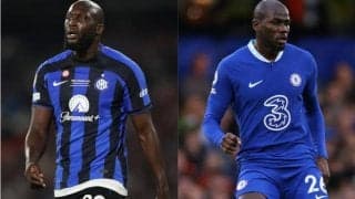 インテル、ルカク＆クリバリのレンタル画策も…チェルシーは完全移籍を希望