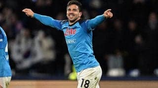 ナポリがジョバンニ・シメオネの買取OP行使を発表！　決定力光った頼れる控えFW