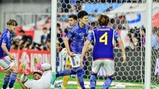 【試合アルバム(1)】キリンチャレンジカップ2023　日本代表-エルサルバドル代表　2023年6月15日（愛知／豊田スタジアム）